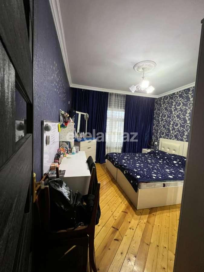 Satılır, yeni tikili, 2 otaqlı, 60 m², Bakı, Abşeron r, Masazır q.