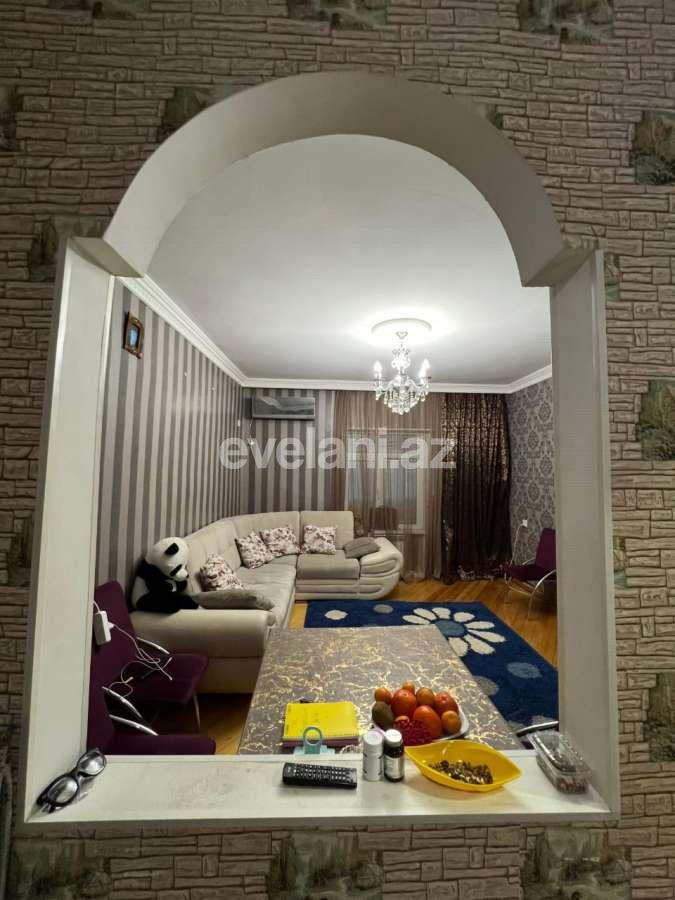 Satılır, yeni tikili, 2 otaqlı, 60 m², Bakı, Abşeron r, Masazır q.