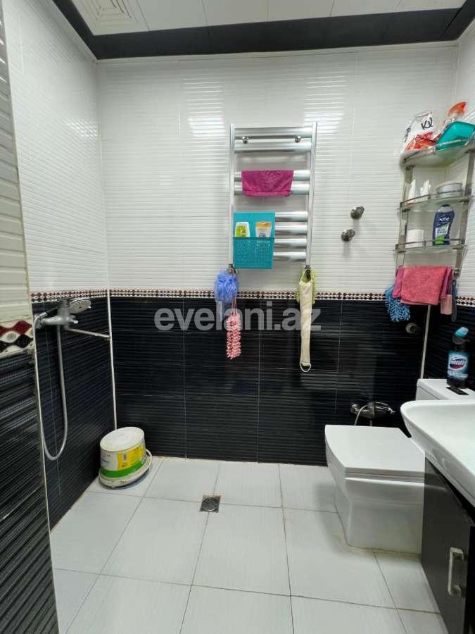 Satılır, yeni tikili, 2 otaqlı, 60 m², Bakı, Abşeron r, Masazır q.