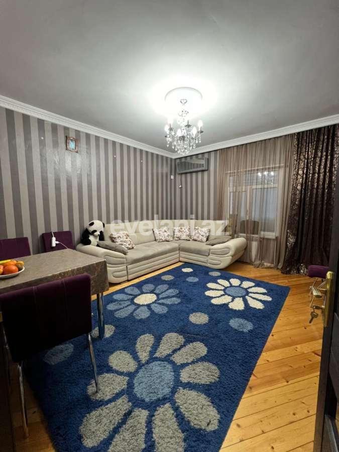 Satılır, yeni tikili, 2 otaqlı, 60 m², Bakı, Abşeron r, Masazır q.