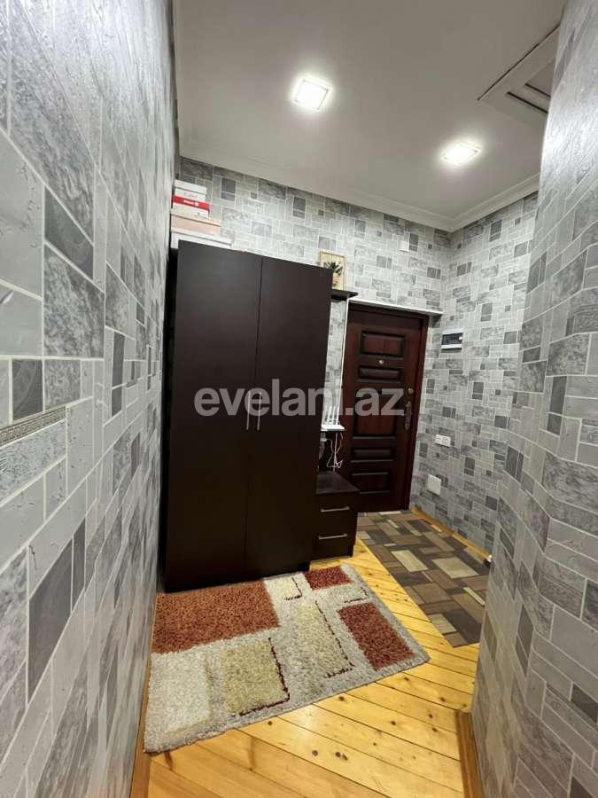 Satılır, yeni tikili, 2 otaqlı, 60 m², Bakı, Abşeron r, Masazır q.