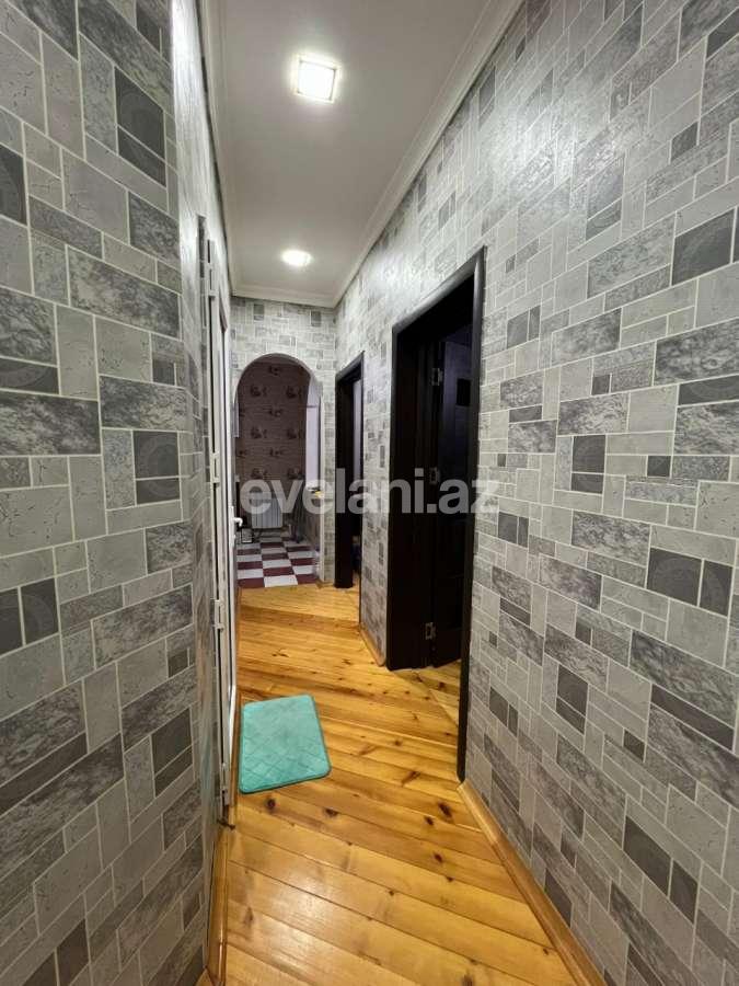 Satılır, yeni tikili, 2 otaqlı, 60 m², Bakı, Abşeron r, Masazır q.