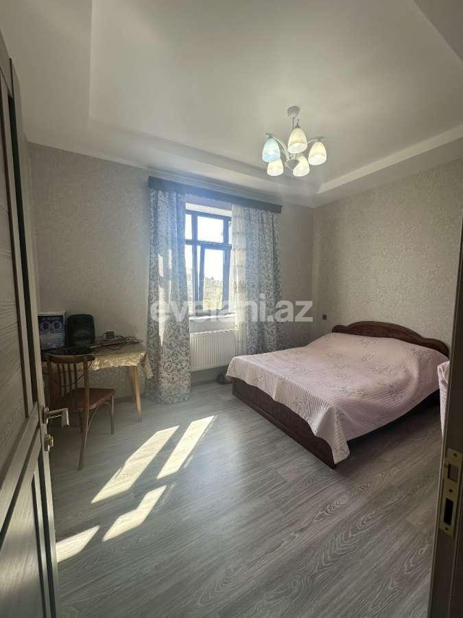 Satılır, həyət evi / bağ, 6 otaqlı, 245 m², Bakı, Abşeron r, Masazır q.