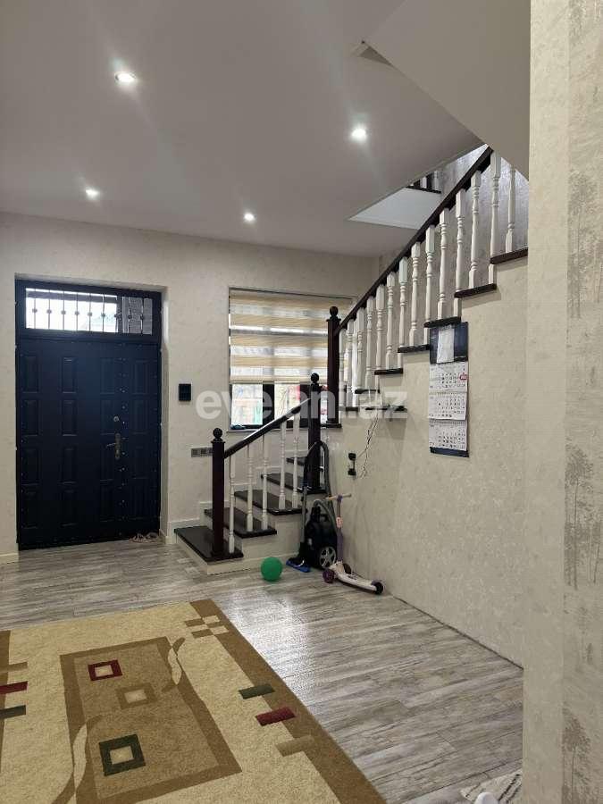 Satılır, həyət evi / bağ, 6 otaqlı, 245 m², Bakı, Abşeron r, Masazır q.