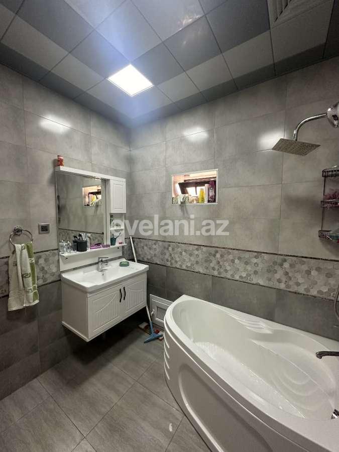 Satılır, həyət evi / bağ, 6 otaqlı, 245 m², Bakı, Abşeron r, Masazır q.