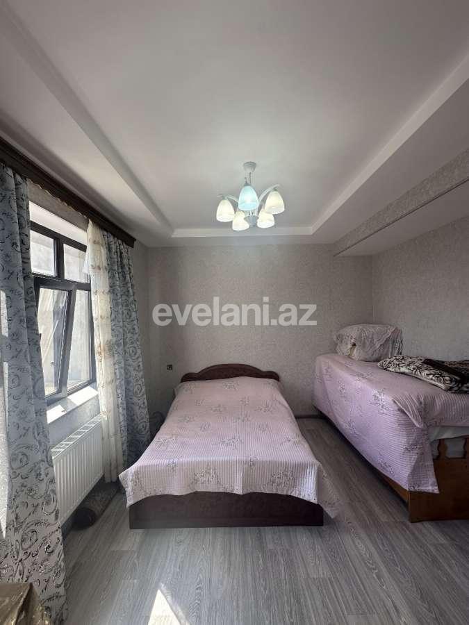 Satılır, həyət evi / bağ, 6 otaqlı, 245 m², Bakı, Abşeron r, Masazır q.