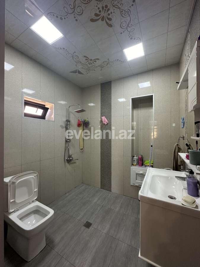 Satılır, həyət evi / bağ, 6 otaqlı, 245 m², Bakı, Abşeron r, Masazır q.