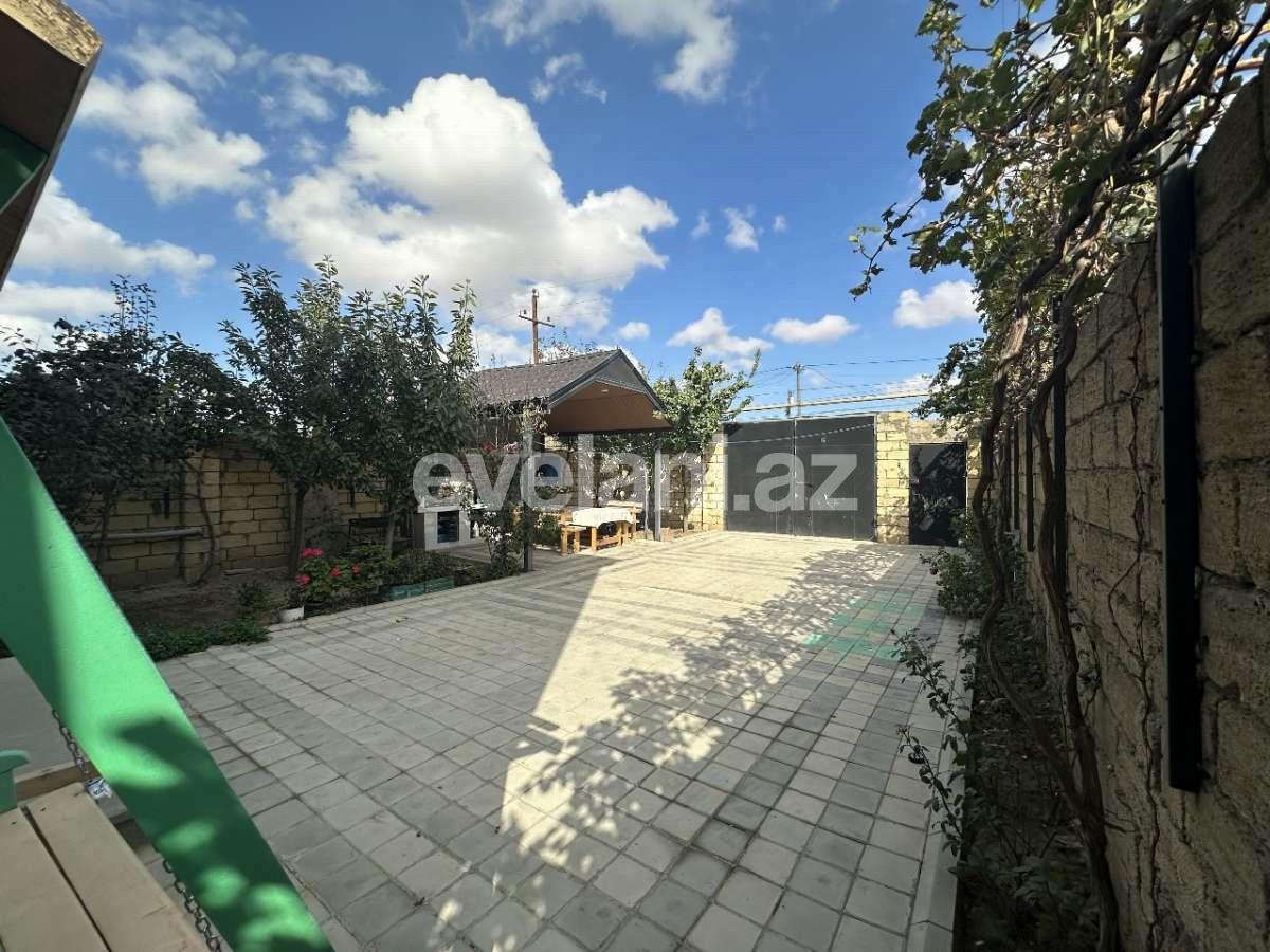 Satılır, həyət evi / bağ, 6 otaqlı, 245 m², Bakı, Abşeron r, Masazır q.