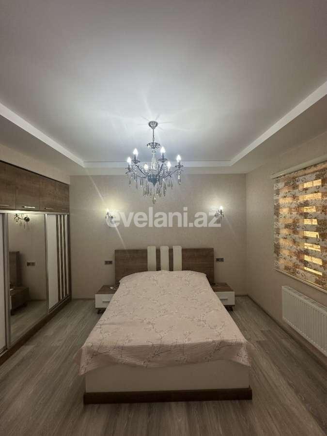 Satılır, həyət evi / bağ, 6 otaqlı, 245 m², Bakı, Abşeron r, Masazır q.