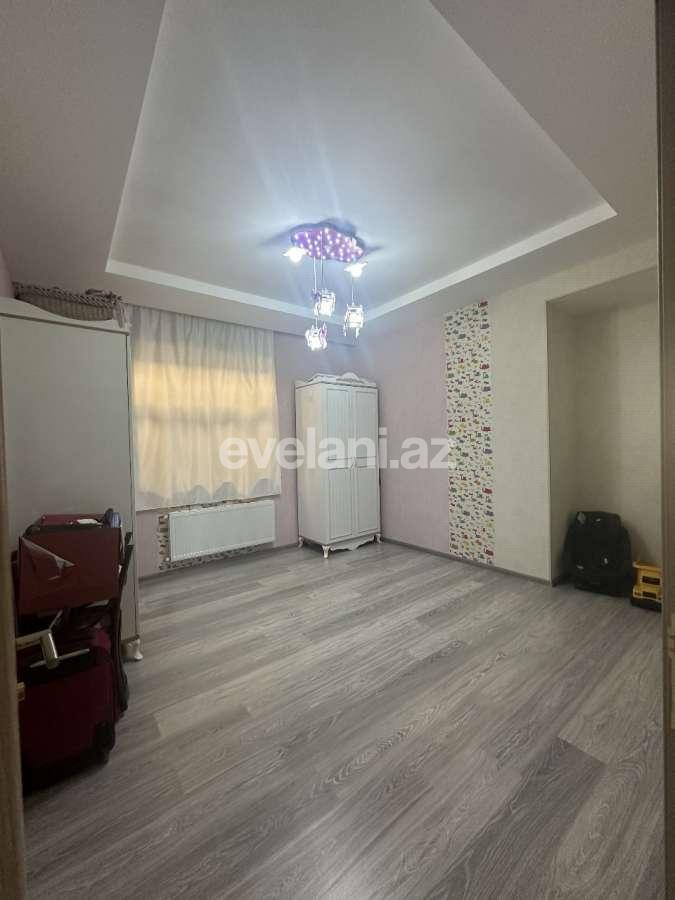 Satılır, həyət evi / bağ, 6 otaqlı, 245 m², Bakı, Abşeron r, Masazır q.