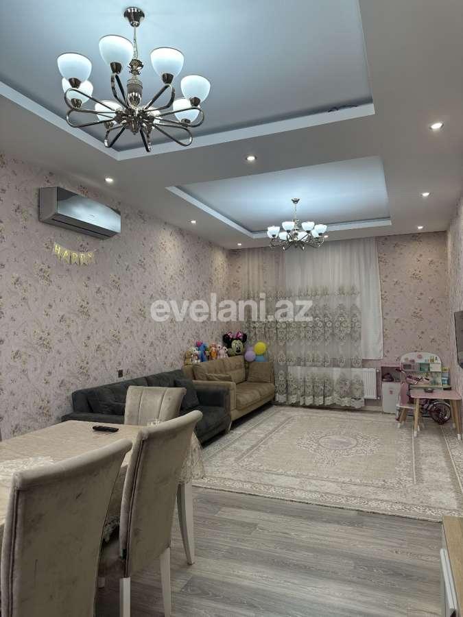 Satılır, həyət evi / bağ, 6 otaqlı, 245 m², Bakı, Abşeron r, Masazır q.