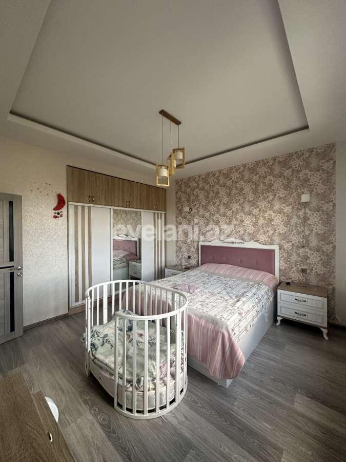 Satılır, həyət evi / bağ, 6 otaqlı, 245 m², Bakı, Abşeron r, Masazır q.