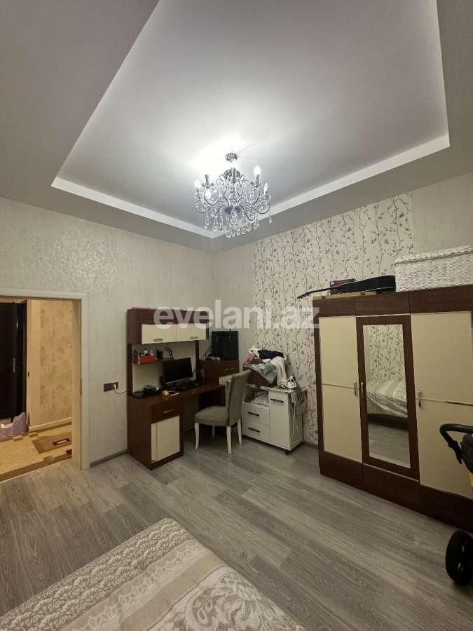 Satılır, həyət evi / bağ, 6 otaqlı, 245 m², Bakı, Abşeron r, Masazır q.