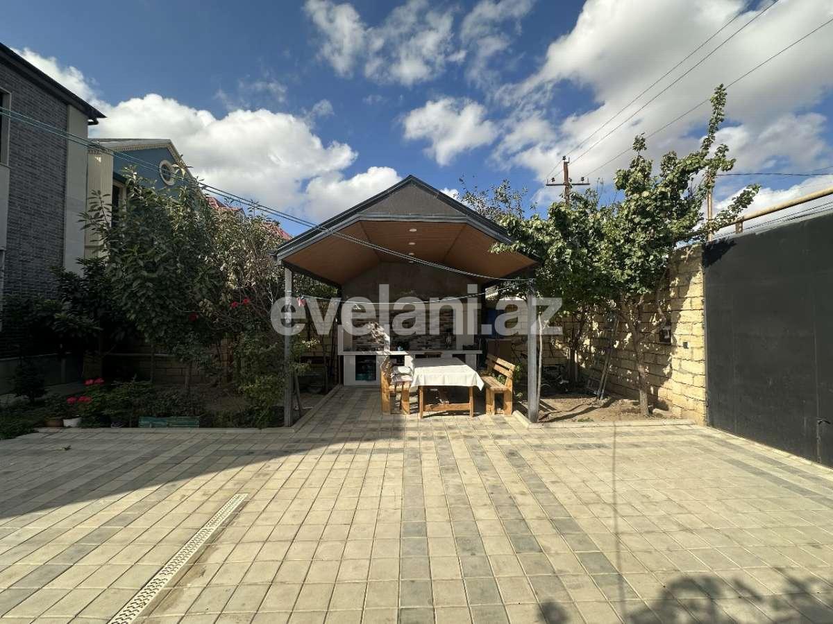 Satılır, həyət evi / bağ, 6 otaqlı, 245 m², Bakı, Abşeron r, Masazır q.