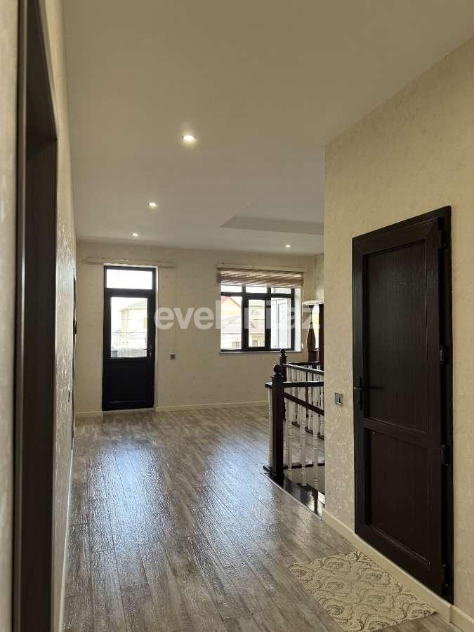 Satılır, həyət evi / bağ, 6 otaqlı, 245 m², Bakı, Abşeron r, Masazır q.