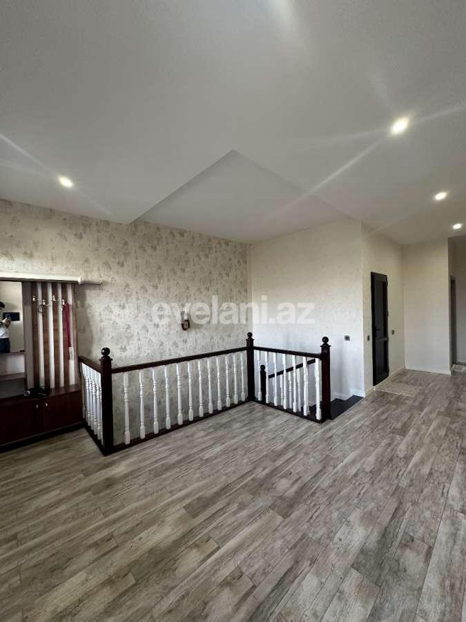 Satılır, həyət evi / bağ, 6 otaqlı, 245 m², Bakı, Abşeron r, Masazır q.