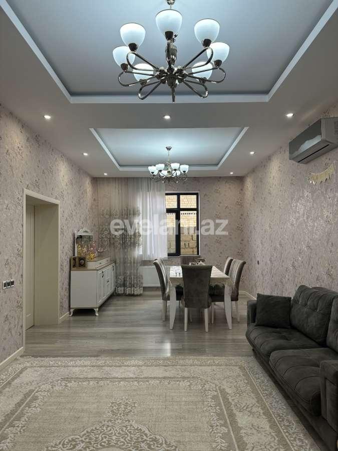 Satılır, həyət evi / bağ, 6 otaqlı, 245 m², Bakı, Abşeron r, Masazır q.