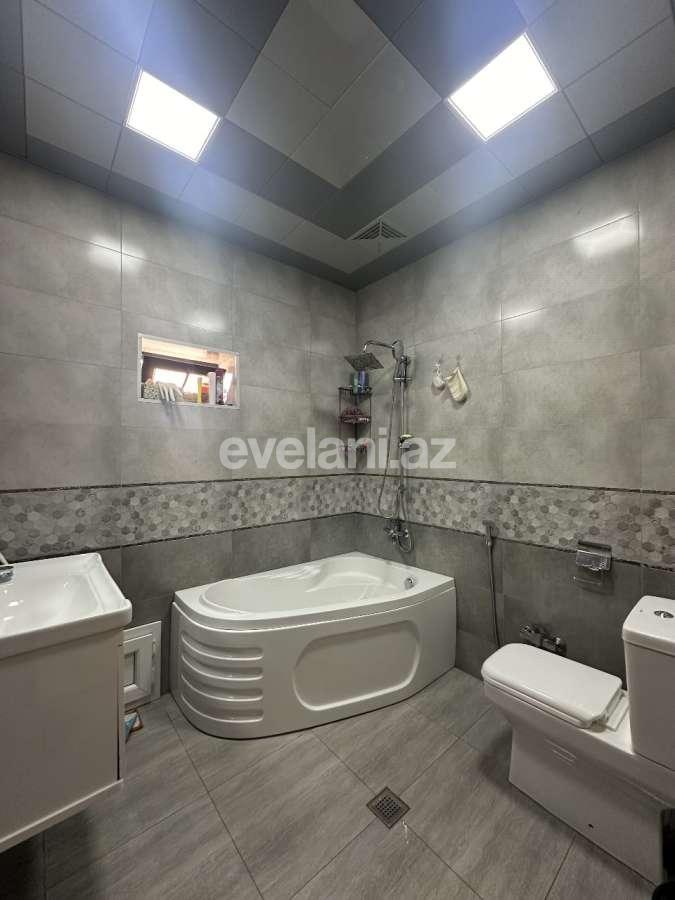 Satılır, həyət evi / bağ, 6 otaqlı, 245 m², Bakı, Abşeron r, Masazır q.
