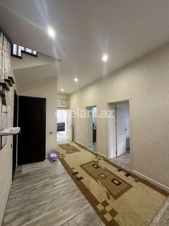Satılır, həyət evi / bağ, 6 otaqlı, 245 m², Bakı, Abşeron r, Masazır q.