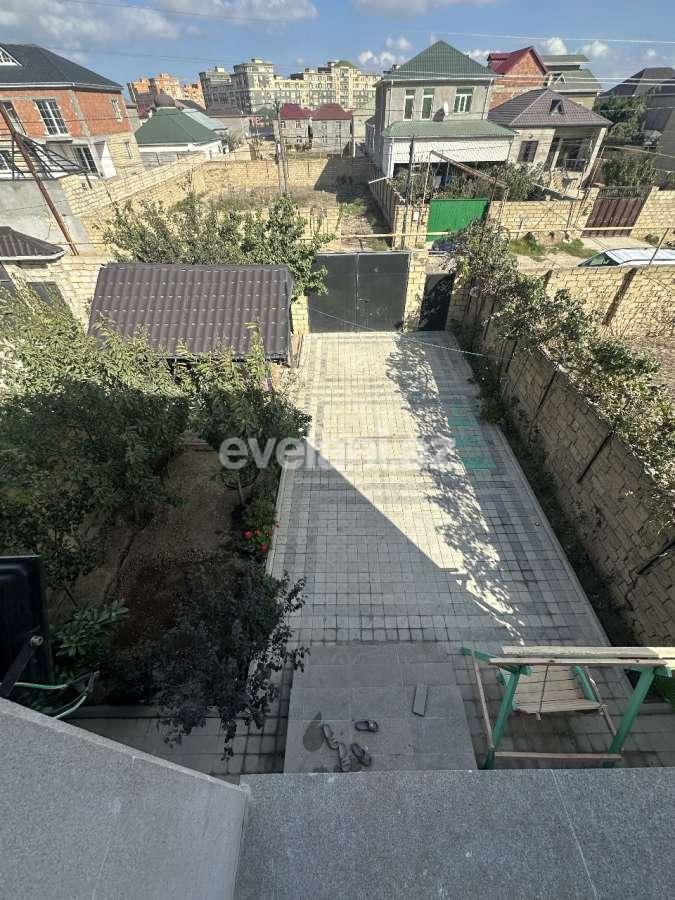 Satılır, həyət evi / bağ, 6 otaqlı, 245 m², Bakı, Abşeron r, Masazır q.