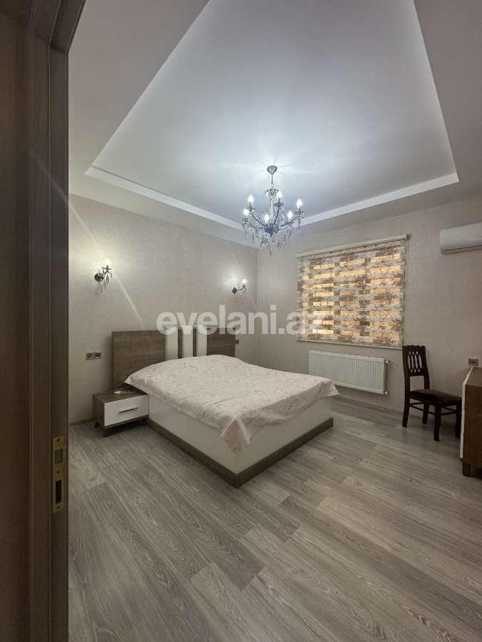 Satılır, həyət evi / bağ, 6 otaqlı, 245 m², Bakı, Abşeron r, Masazır q.