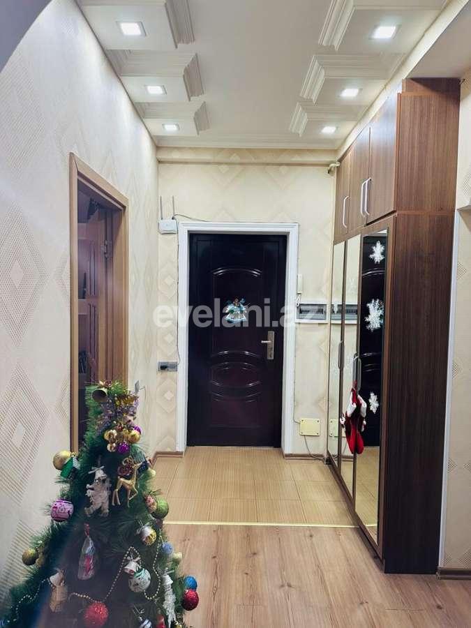Satılır, yeni tikili, 3 otaqlı, 90 m², Bakı, Abşeron r, Masazır q.