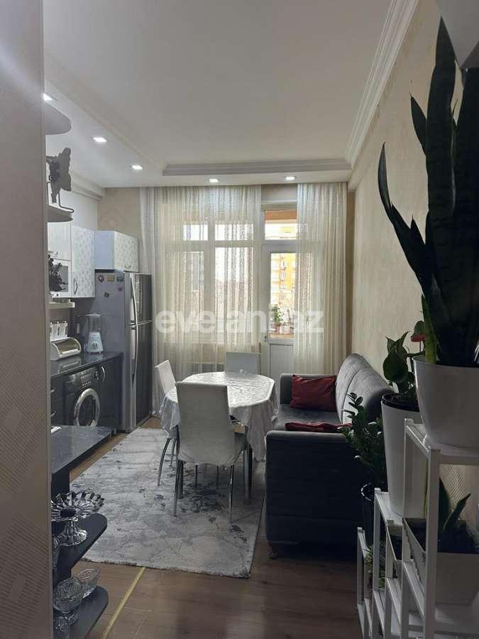 Satılır, yeni tikili, 3 otaqlı, 90 m², Bakı, Abşeron r, Masazır q.