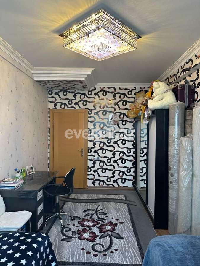 Satılır, yeni tikili, 3 otaqlı, 90 m², Bakı, Abşeron r, Masazır q.