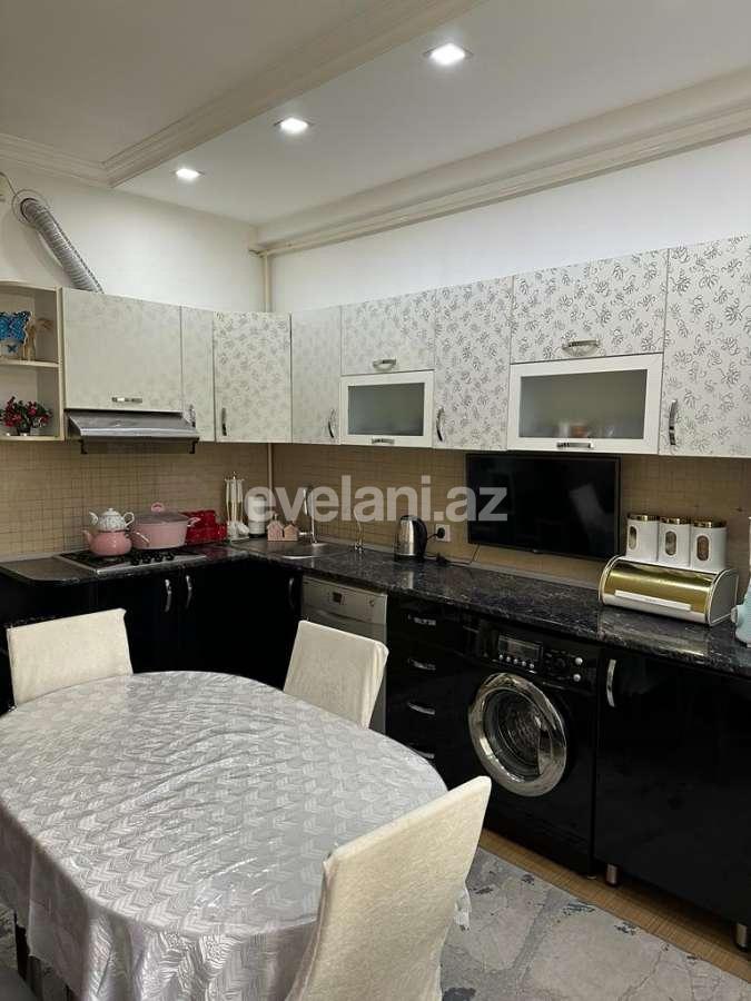 Satılır, yeni tikili, 3 otaqlı, 90 m², Bakı, Abşeron r, Masazır q.