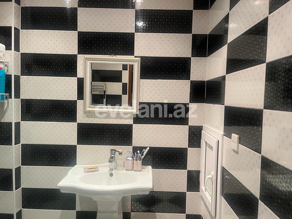 Satılır, yeni tikili, 3 otaqlı, 90 m², Bakı, Abşeron r, Masazır q.