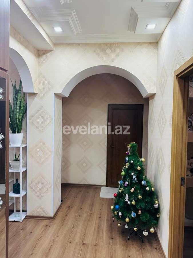 Satılır, yeni tikili, 3 otaqlı, 90 m², Bakı, Abşeron r, Masazır q.