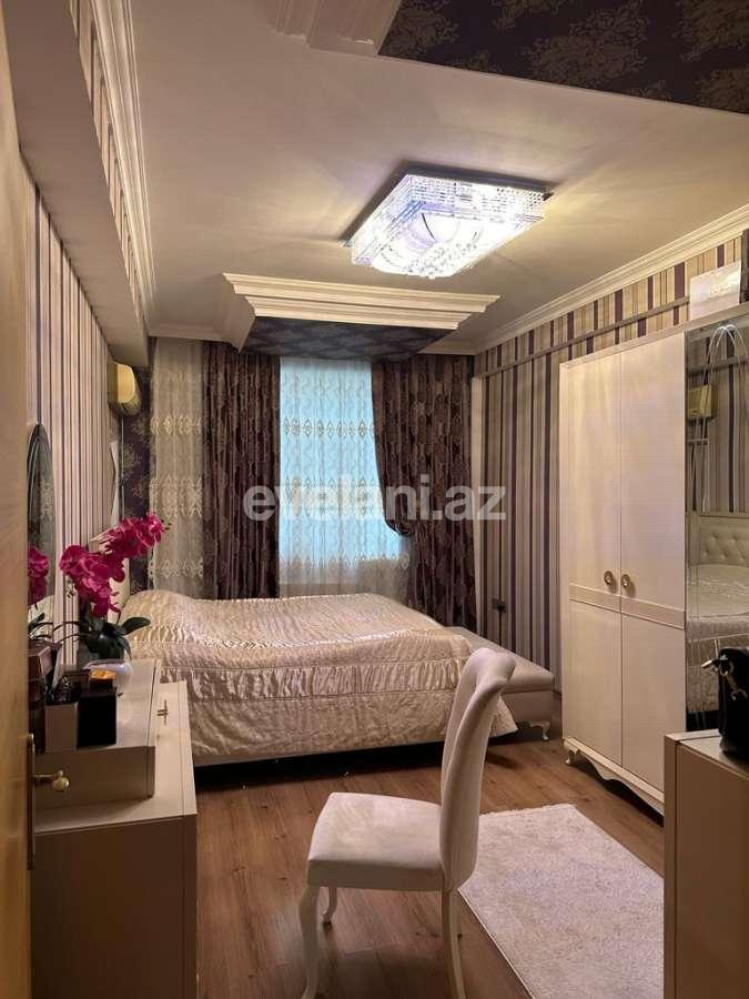 Satılır, yeni tikili, 3 otaqlı, 90 m², Bakı, Abşeron r, Masazır q.