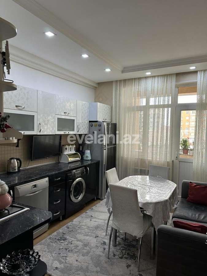 Satılır, yeni tikili, 3 otaqlı, 90 m², Bakı, Abşeron r, Masazır q.