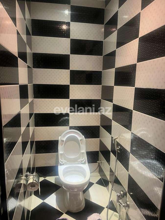 Satılır, yeni tikili, 3 otaqlı, 90 m², Bakı, Abşeron r, Masazır q.