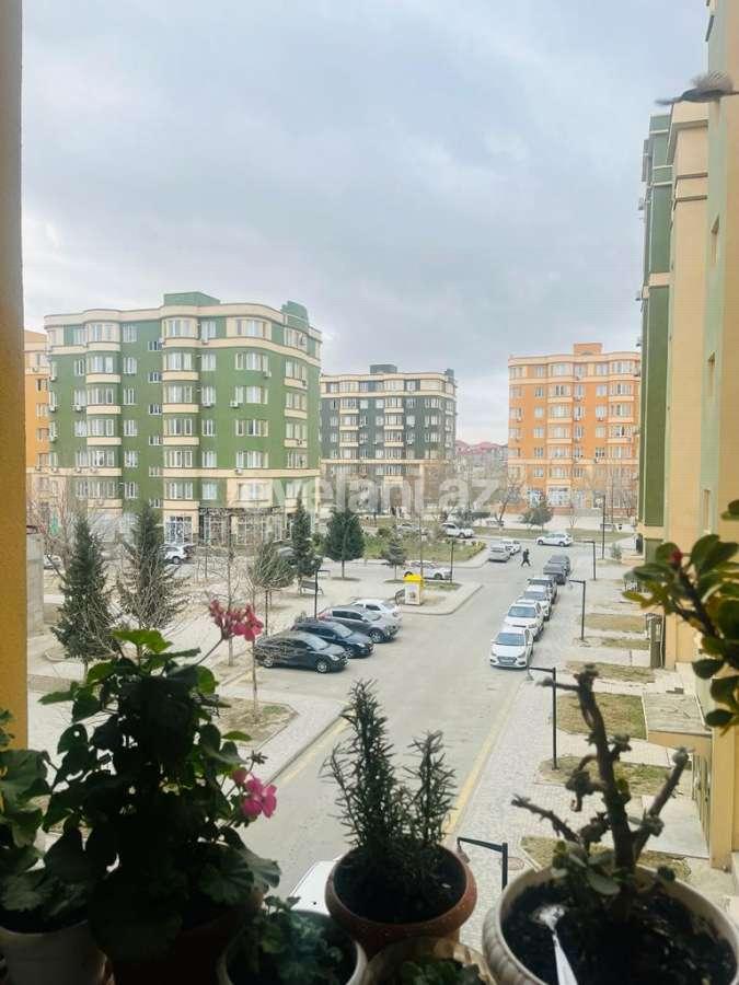 Satılır, yeni tikili, 3 otaqlı, 90 m², Bakı, Abşeron r, Masazır q.