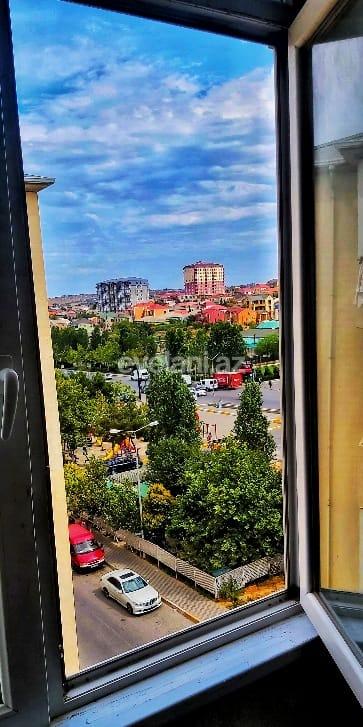 Satılır, yeni tikili, 2 otaqlı, 57 m², Bakı, Abşeron r, Masazır q.