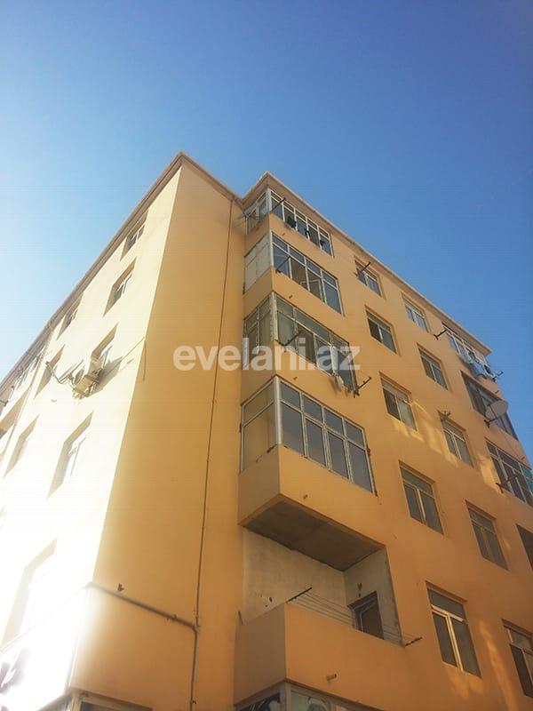 Satılır, yeni tikili, 2 otaqlı, 57 m², Bakı, Abşeron r, Masazır q.