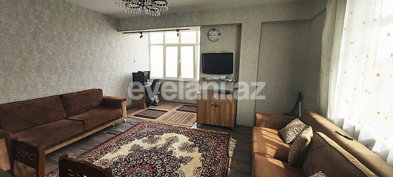 Satılır, yeni tikili, 2 otaqlı, 57 m², Bakı, Abşeron r, Masazır q.