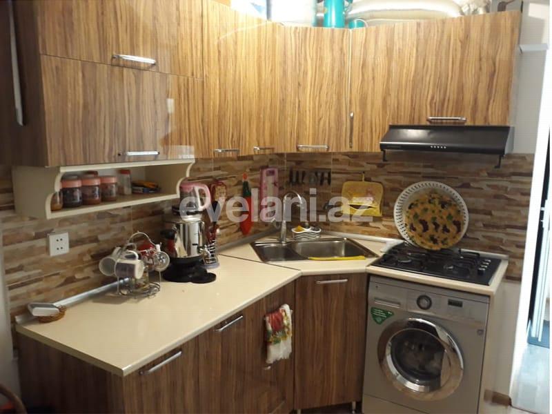 Satılır, yeni tikili, 2 otaqlı, 57 m², Bakı, Abşeron r, Masazır q.