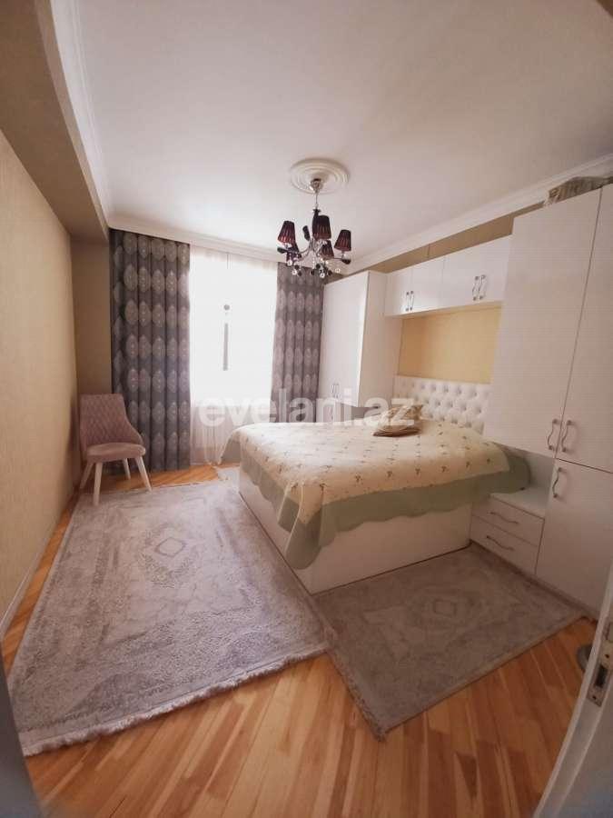 Satılır, yeni tikili, 3 otaqlı, 120 m², Bakı, Abşeron r, Masazır q.