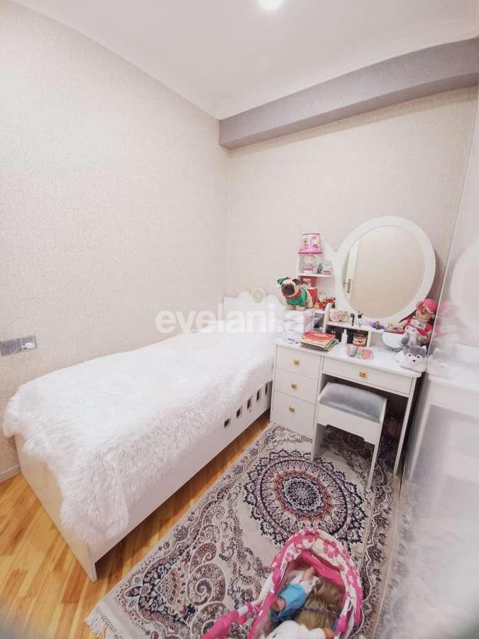 Satılır, yeni tikili, 3 otaqlı, 120 m², Bakı, Abşeron r, Masazır q.