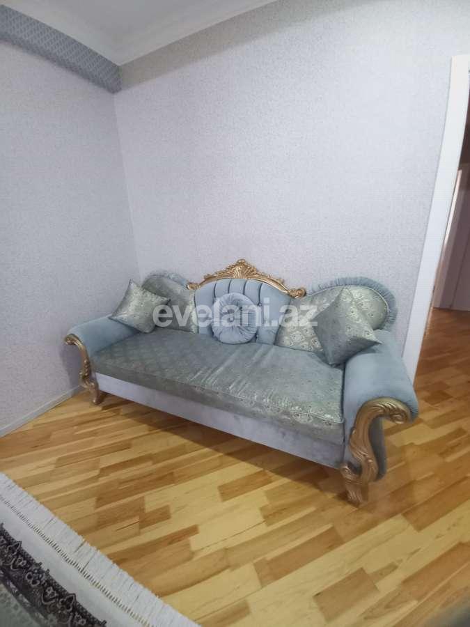 Satılır, yeni tikili, 3 otaqlı, 120 m², Bakı, Abşeron r, Masazır q.