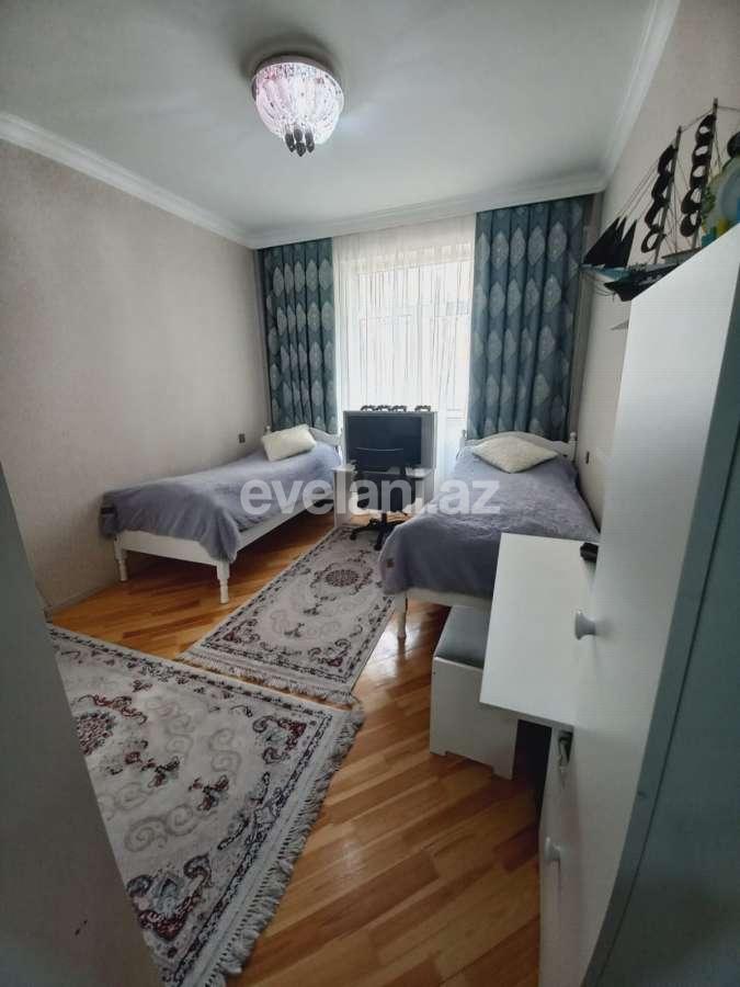 Satılır, yeni tikili, 3 otaqlı, 120 m², Bakı, Abşeron r, Masazır q.