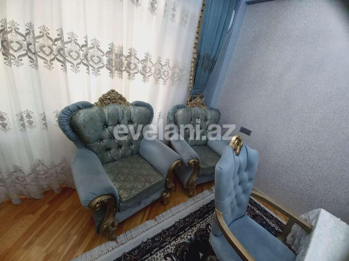 Satılır, yeni tikili, 3 otaqlı, 120 m², Bakı, Abşeron r, Masazır q.