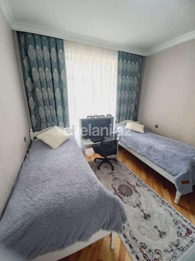 Satılır, yeni tikili, 3 otaqlı, 120 m², Bakı, Abşeron r, Masazır q.