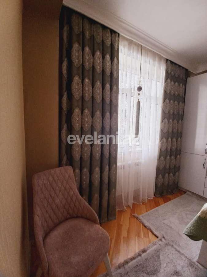 Satılır, yeni tikili, 3 otaqlı, 120 m², Bakı, Abşeron r, Masazır q.