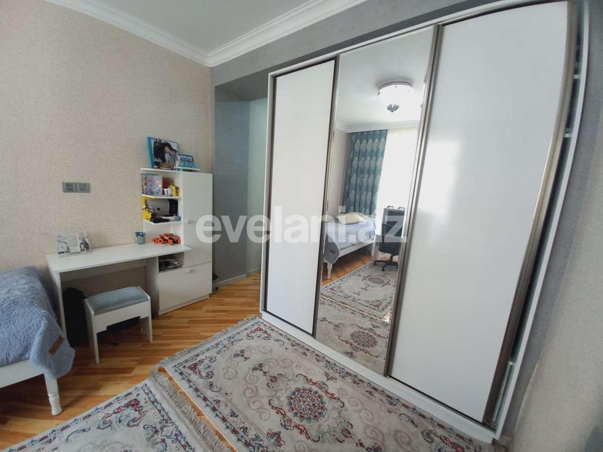 Satılır, yeni tikili, 3 otaqlı, 120 m², Bakı, Abşeron r, Masazır q.