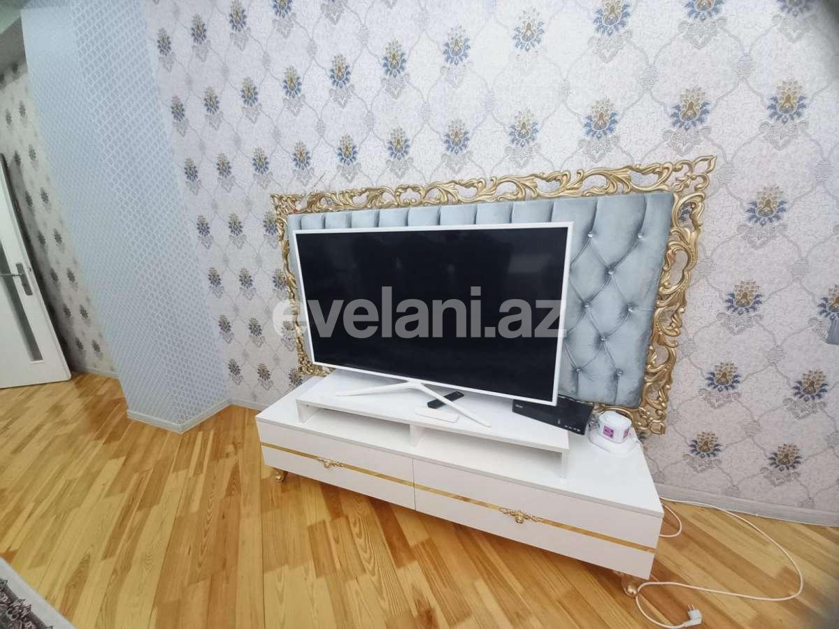 Satılır, yeni tikili, 3 otaqlı, 120 m², Bakı, Abşeron r, Masazır q.