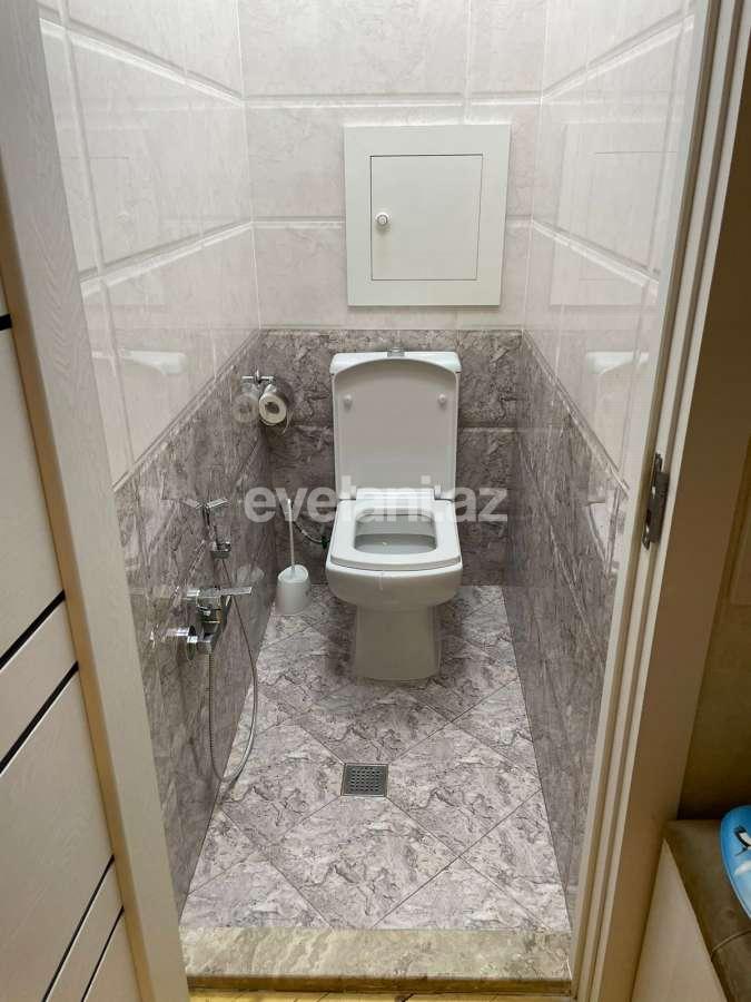 Kirayə verilir, köhnə tikili, 2 otaqlı, 60 m², Bakı, Nəsimi r, 8 Noyabr m.