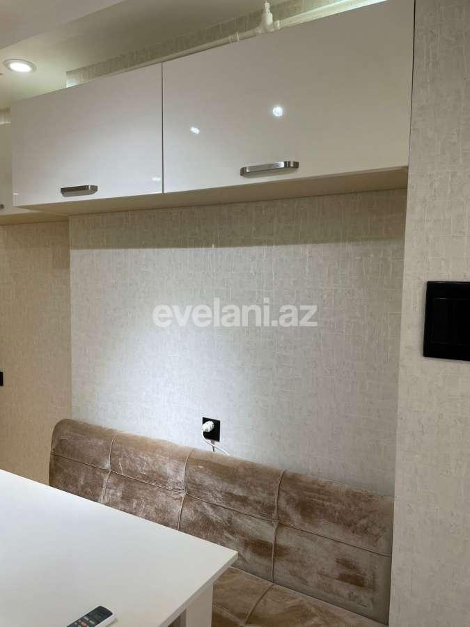 Kirayə verilir, köhnə tikili, 2 otaqlı, 60 m², Bakı, Nəsimi r, 8 Noyabr m.